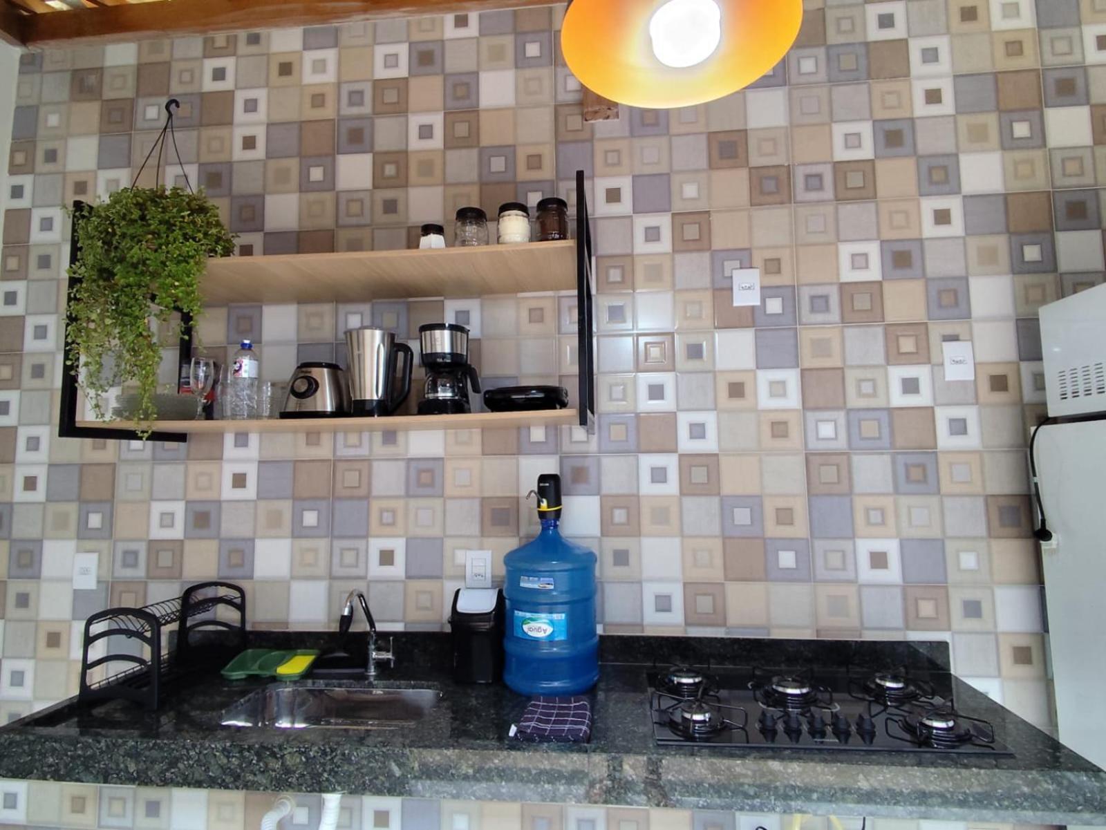 Loft 61 - No Coracao De Curvelo Villa Eksteriør bilde