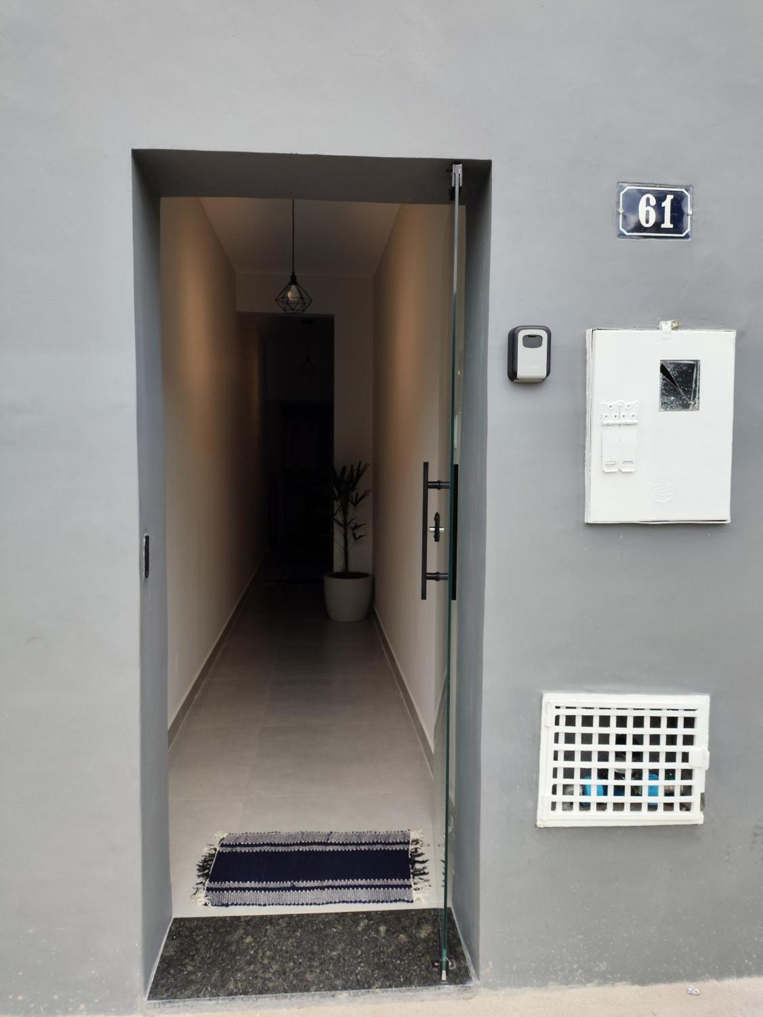Loft 61 - No Coracao De Curvelo Villa Eksteriør bilde