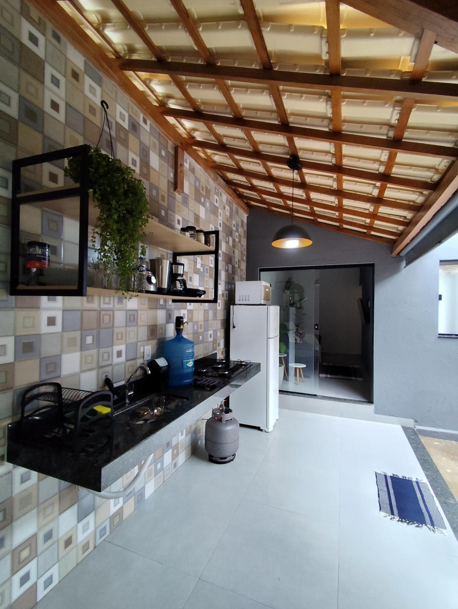 Loft 61 - No Coracao De Curvelo Villa Eksteriør bilde