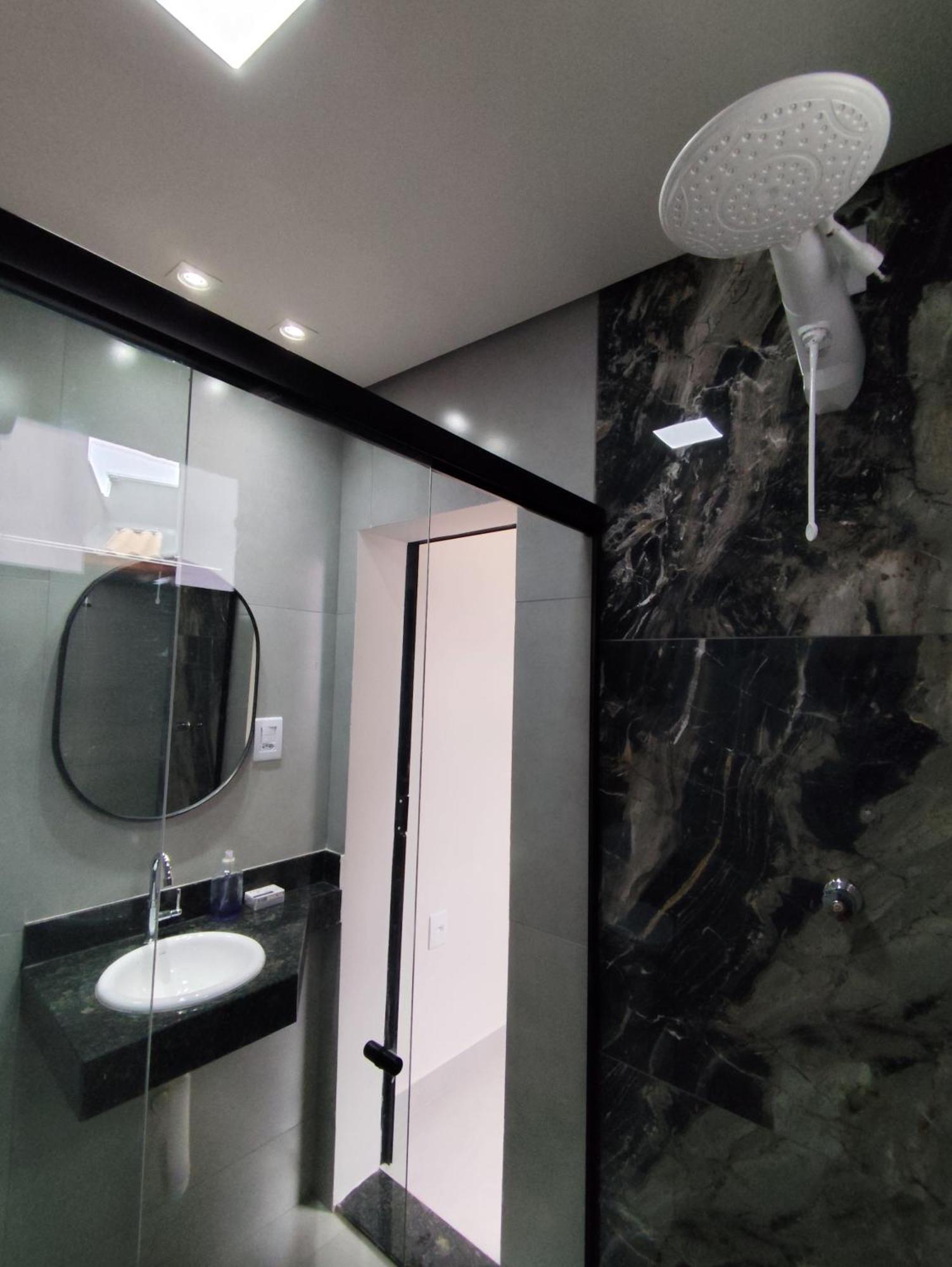 Loft 61 - No Coracao De Curvelo Villa Eksteriør bilde