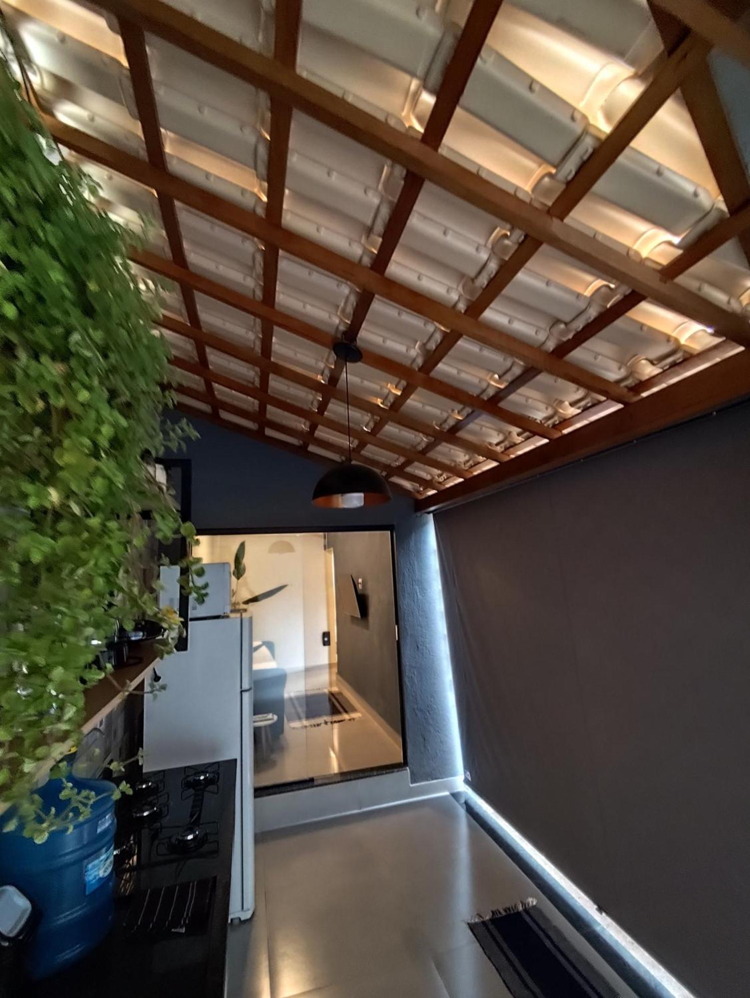 Loft 61 - No Coracao De Curvelo Villa Eksteriør bilde