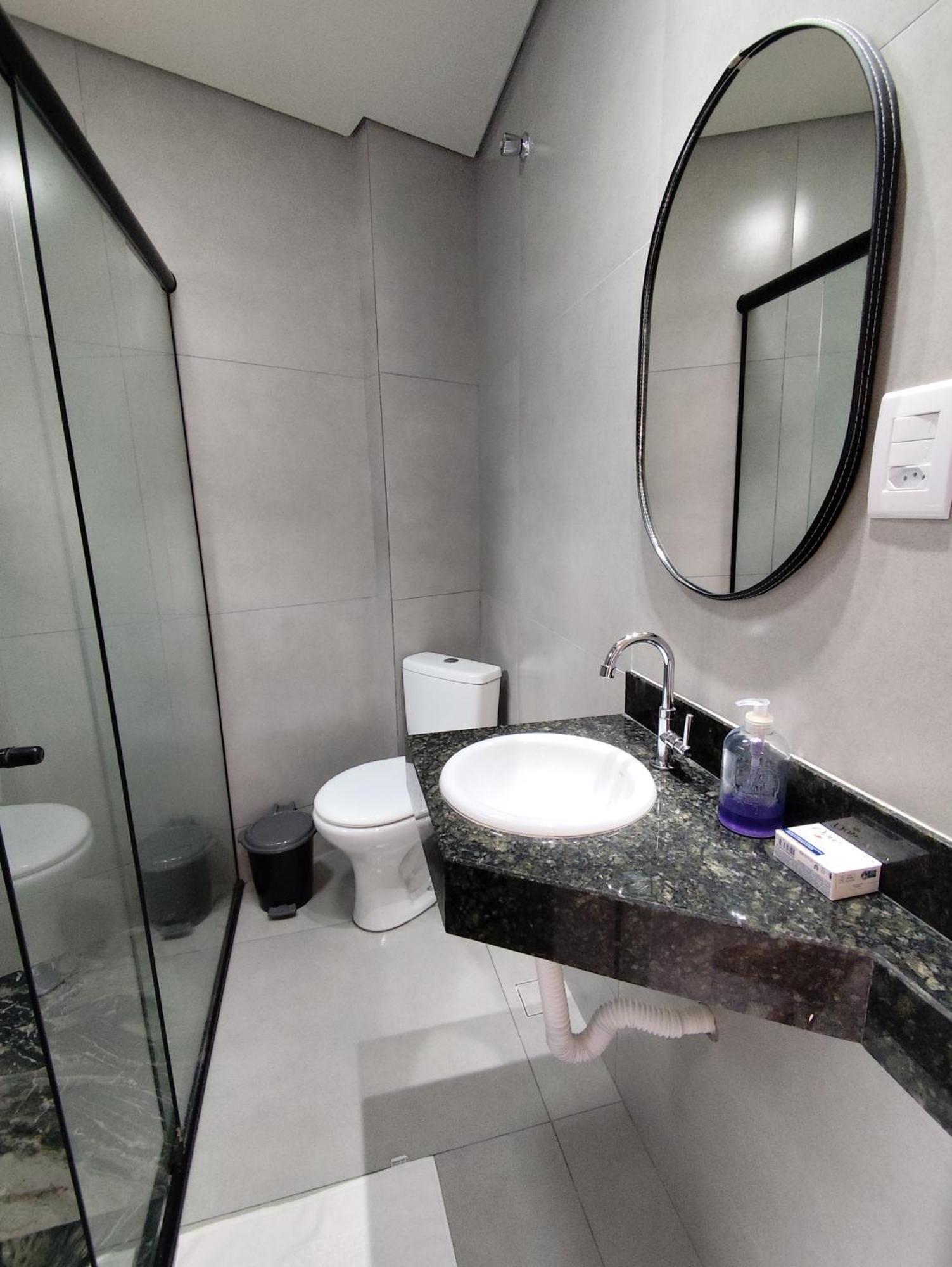 Loft 61 - No Coracao De Curvelo Villa Eksteriør bilde