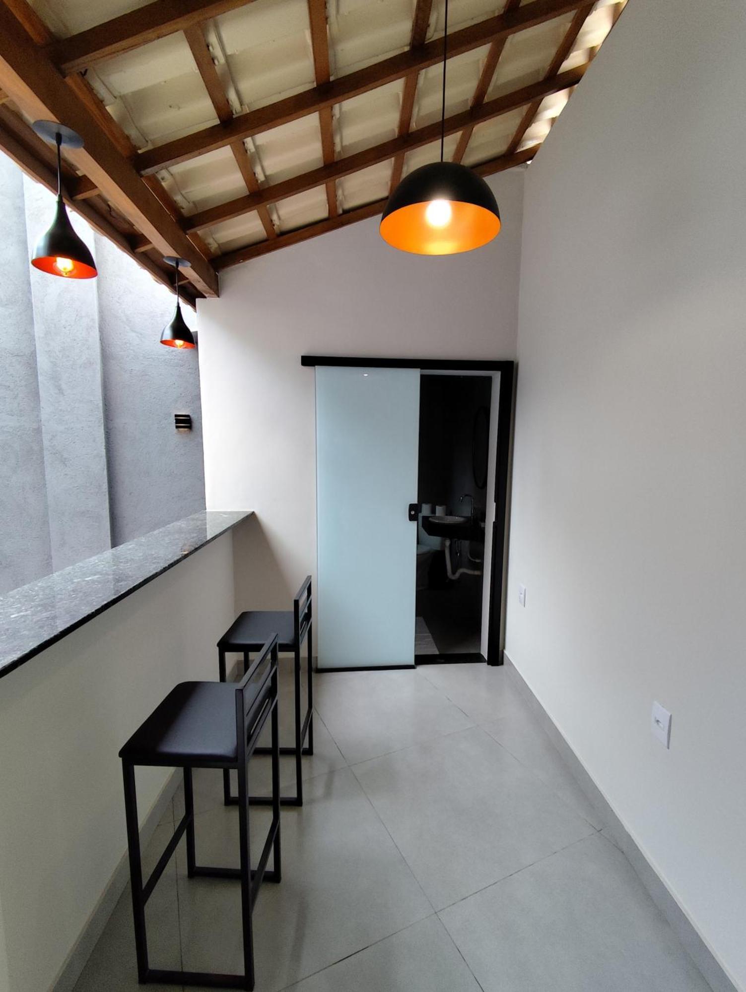 Loft 61 - No Coracao De Curvelo Villa Eksteriør bilde