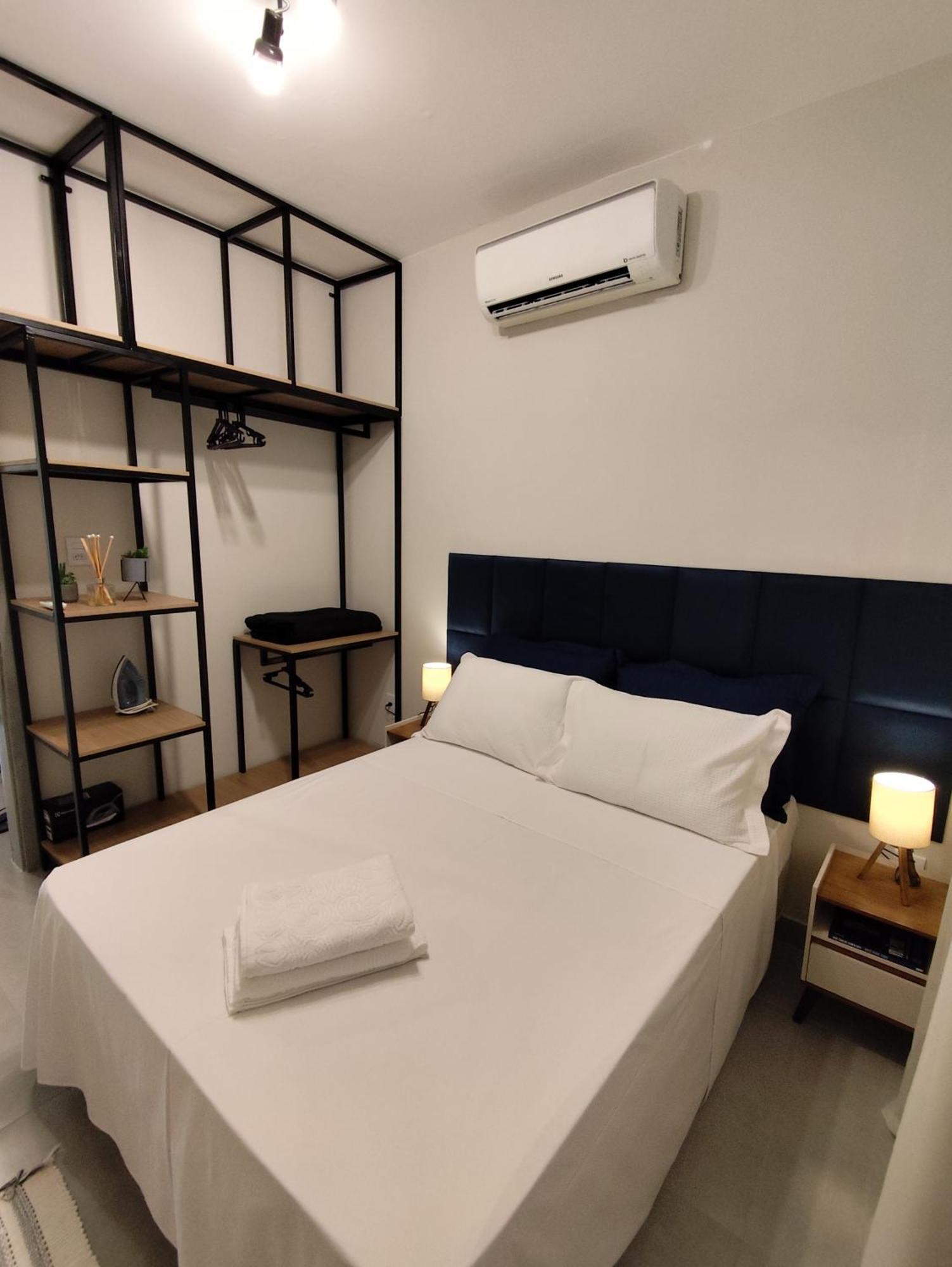 Loft 61 - No Coracao De Curvelo Villa Eksteriør bilde