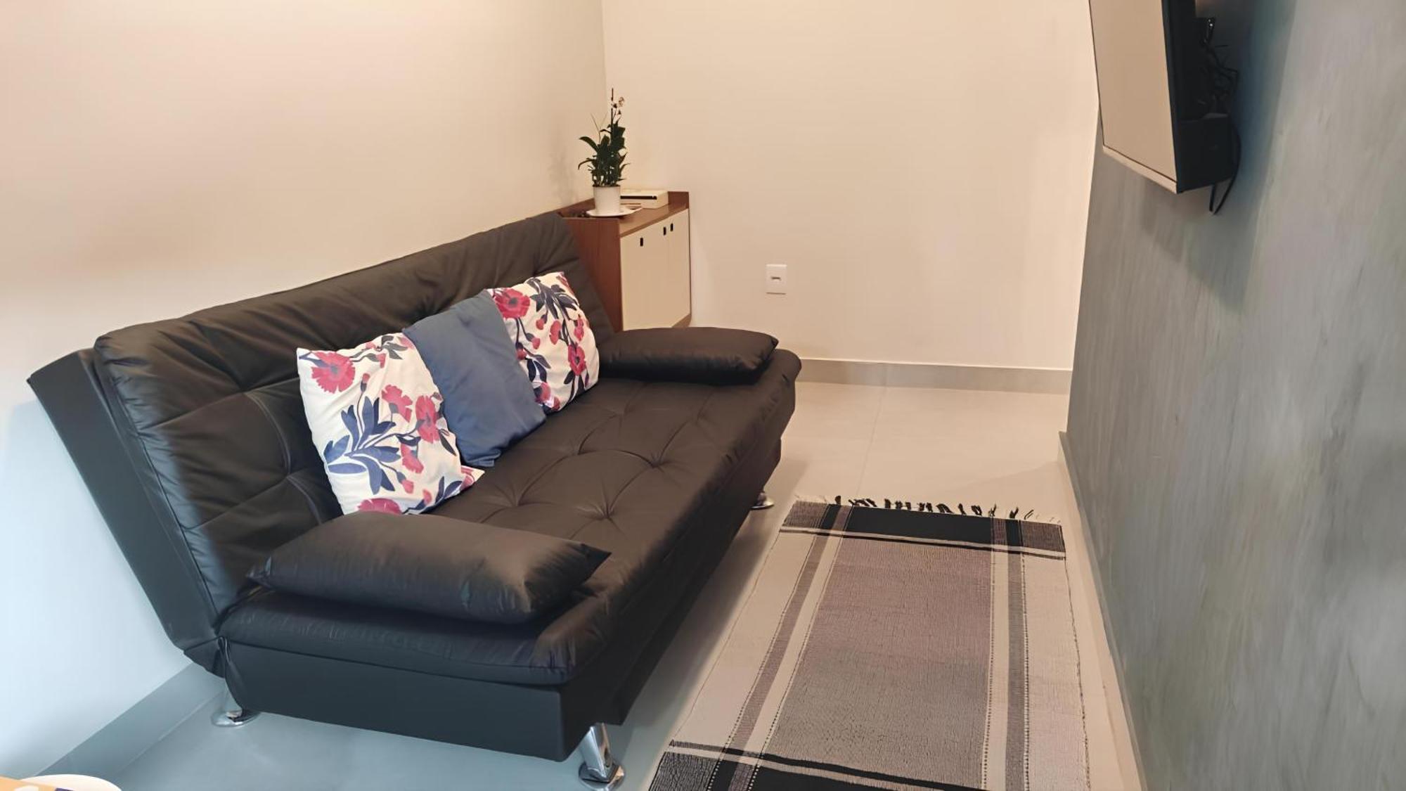 Loft 61 - No Coracao De Curvelo Villa Eksteriør bilde